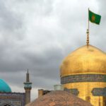 تصاویر با کیفیت از حرم | آستان نیوز - پایگاه اطلاع رسانی آستان قدس رضوی - حرم مطهر امام رضا علیه السلام