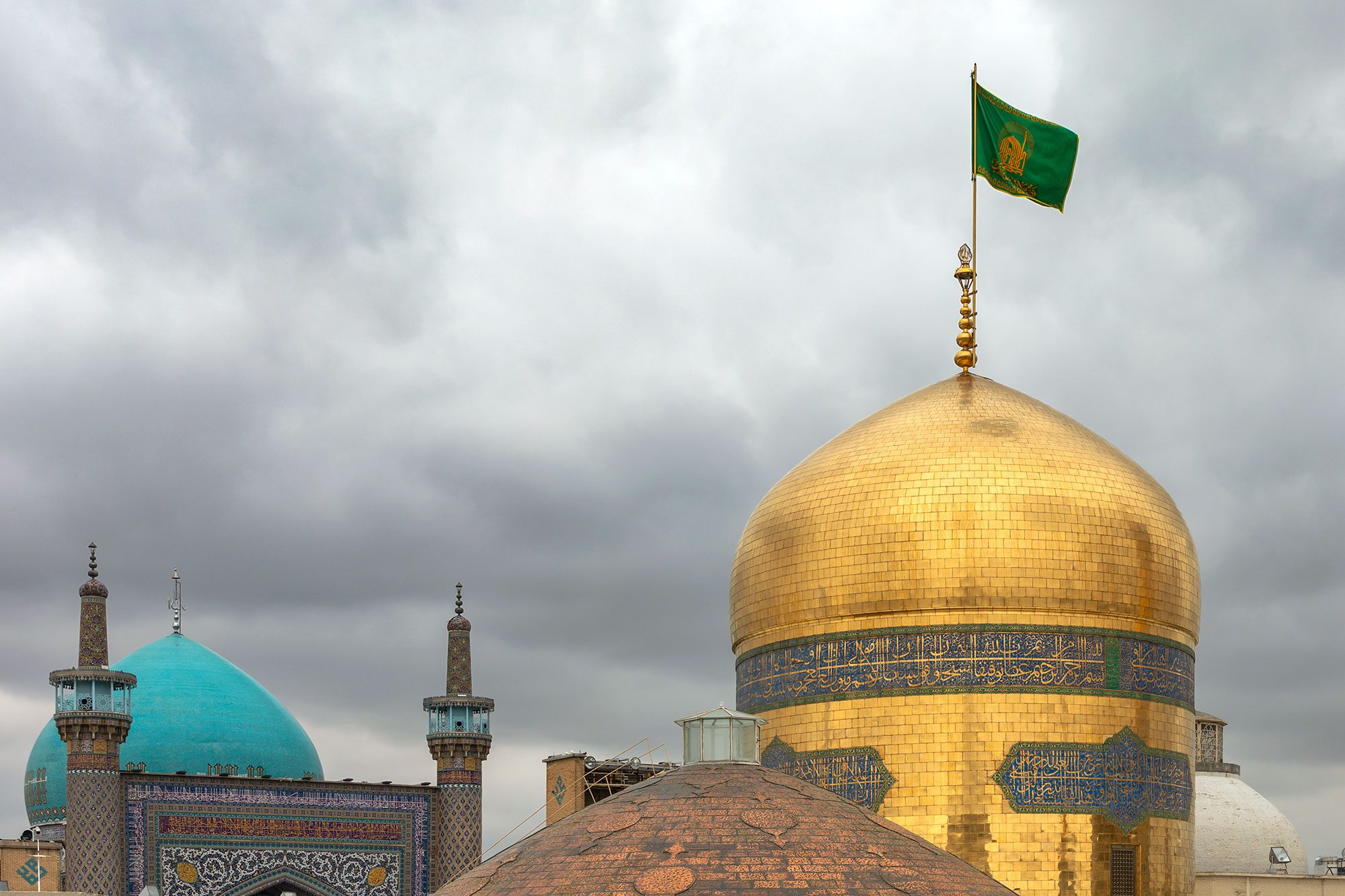 تصاویر با کیفیت از حرم | آستان نیوز - پایگاه اطلاع رسانی آستان قدس رضوی -  حرم مطهر امام رضا علیه السلام