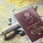 پیگیری پاسپورت