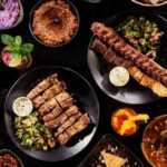 کافه‌ رستوران‌های تهران