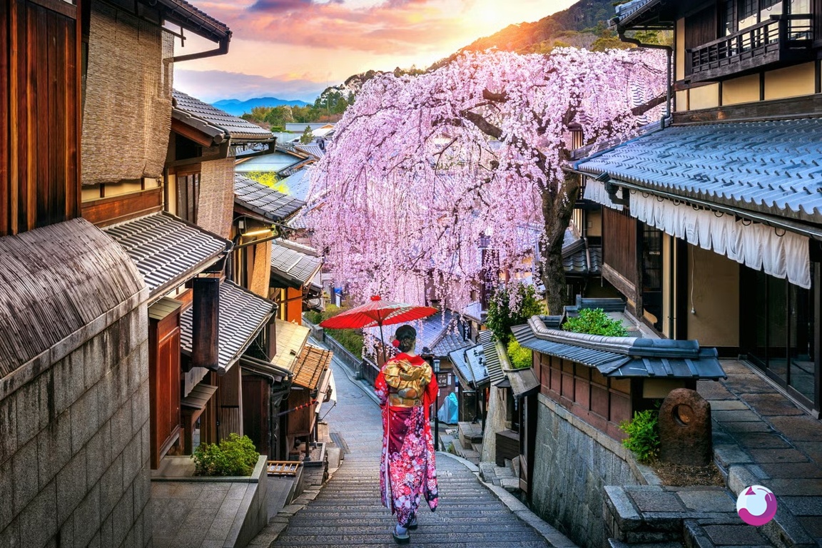 خرید تور ژاپن